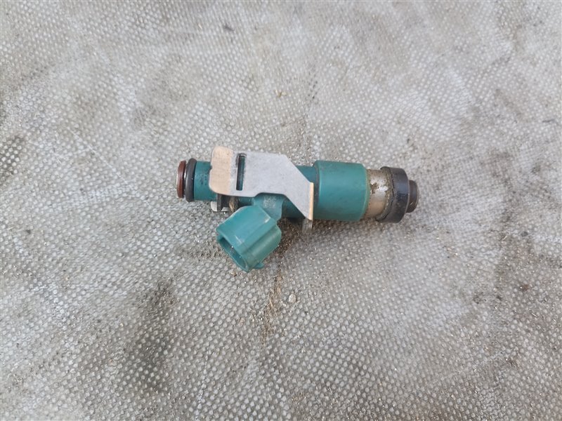 Инжектор SUBARU XV GPE FB20X (б/у)