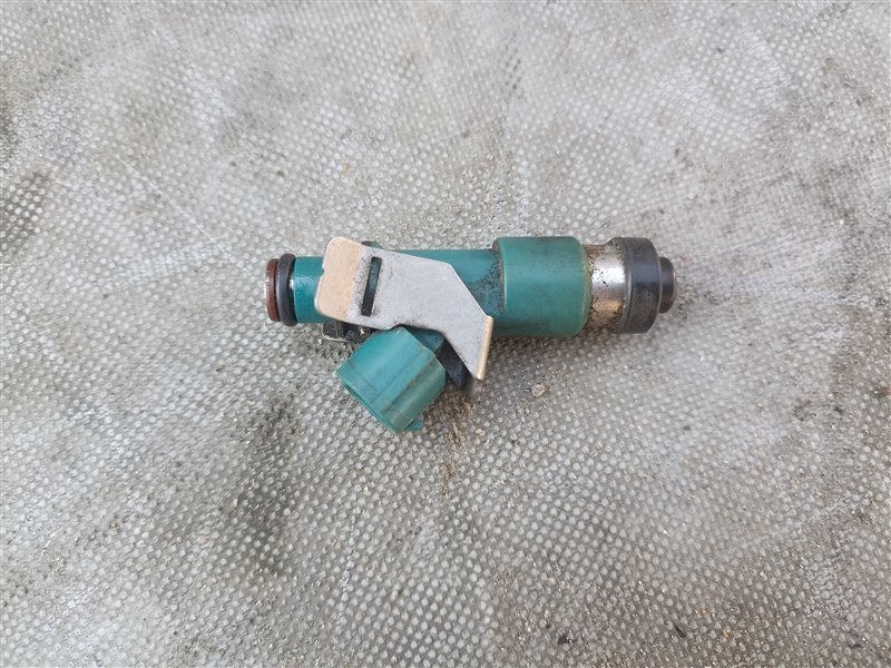 Инжектор SUBARU XV GPE FB20X (б/у)