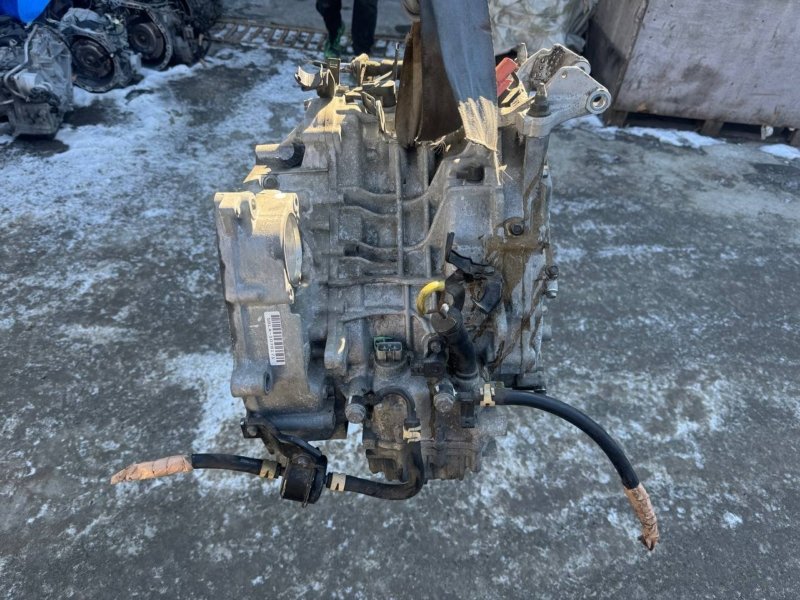 Акпп HONDA INSIGHT ZE2 LDA 2043278 (б/у)