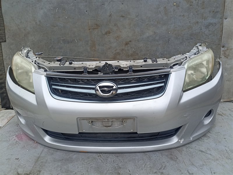 Nose cut TOYOTA COROLLA FIELDER NZE141 1NZ-FE (б/у)