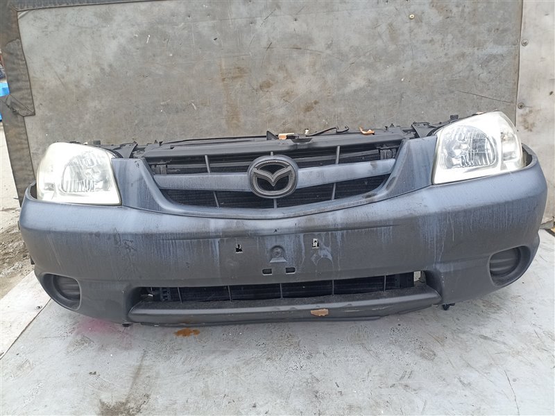 Nose cut MAZDA TRIBUTE EP3W L3 (б/у)