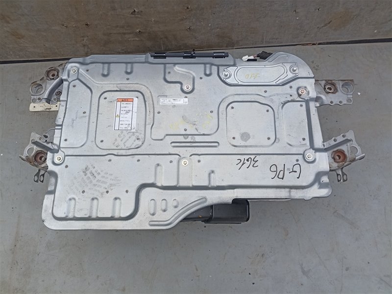 Высоковольтная батарея HONDA FIT GP6 LEB (б/у)
