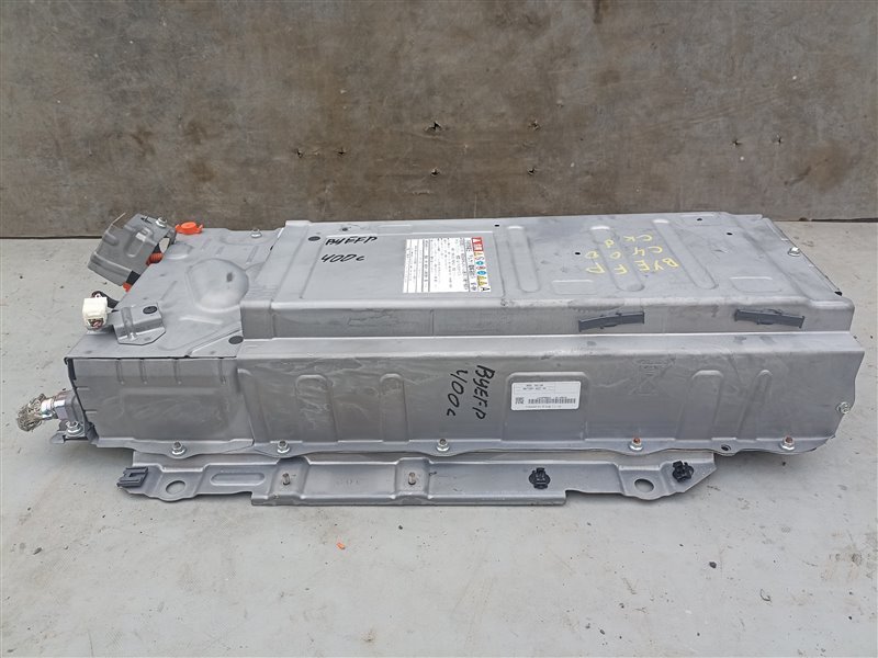 Высоковольтная батарея MAZDA AXELA BYEFP PE-VPH (б/у)