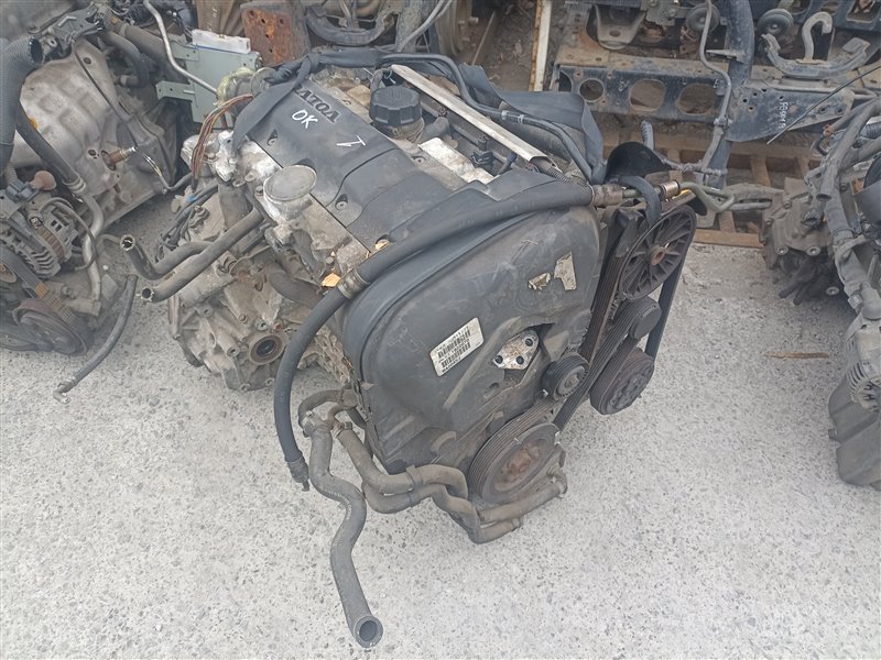 Двигатель VOLVO S40 VS17 B4204S2 1822070 (б/у)