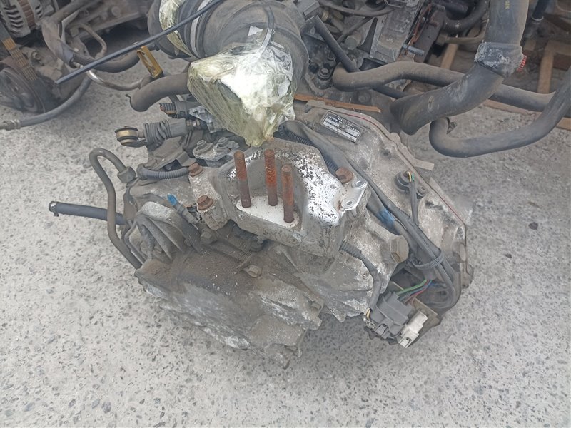 Акпп VOLVO S40 VS17 B4204S2 1822070 (б/у)
