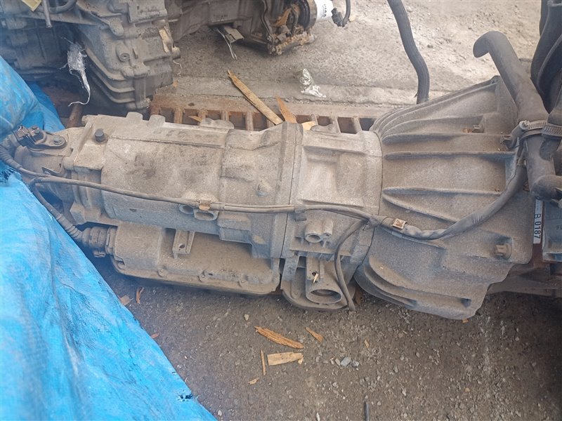 Акпп BMW 3 SERIES E36 M43B18 (184E2) 8400688 (б/у)