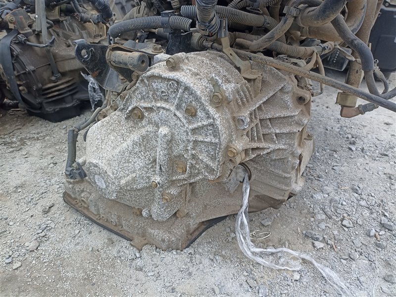 Акпп NISSAN SERENA PC24 SR20DE 178859B (б/у)