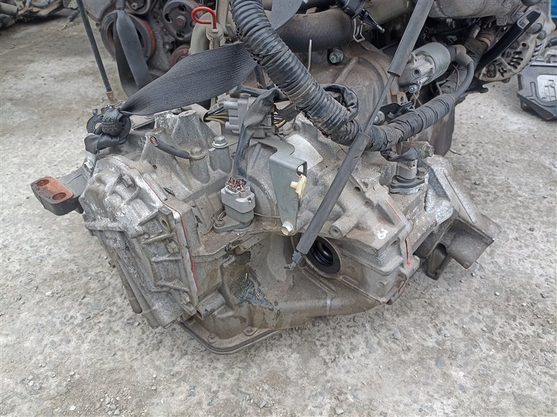 Акпп SUZUKI WAGON R SOLIO MA34S M13A 1858249 (б/у)