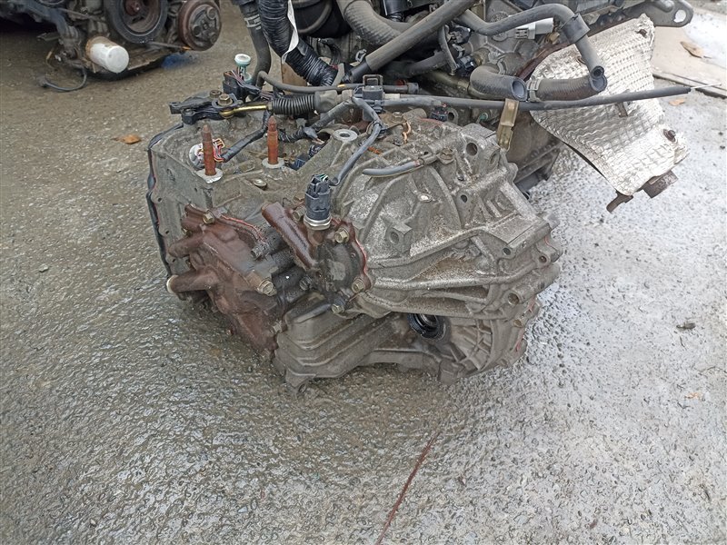 Акпп MITSUBISHI COLT Z23A 4A91 0022888 (б/у)