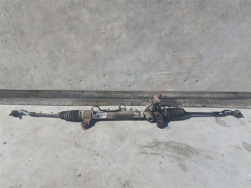 Рулевая рейка TOYOTA NOAH AZR60 1AZ-FSE (б/у)