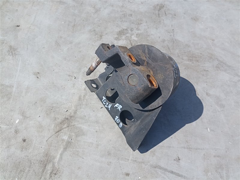 Подушка двигателя NISSAN SERENA TC24 QR20DE правая (б/у)