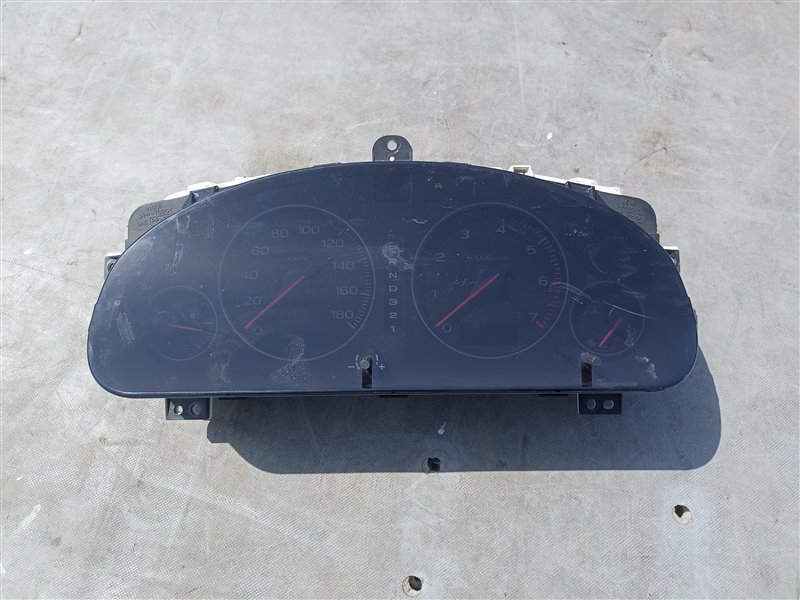 Спидометр SUBARU LEGACY BH5 EJ202 (б/у)