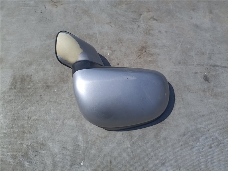 Зеркало MITSUBISHI COLT Z25A правое (б/у)
