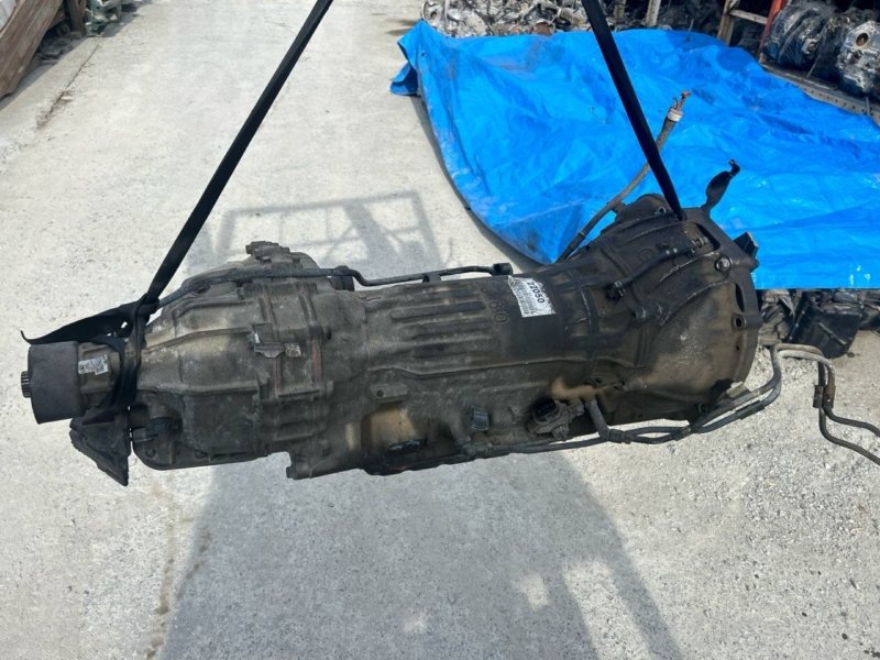 Акпп TOYOTA CHASER GX105 1G-FE 6699922 (б/у)