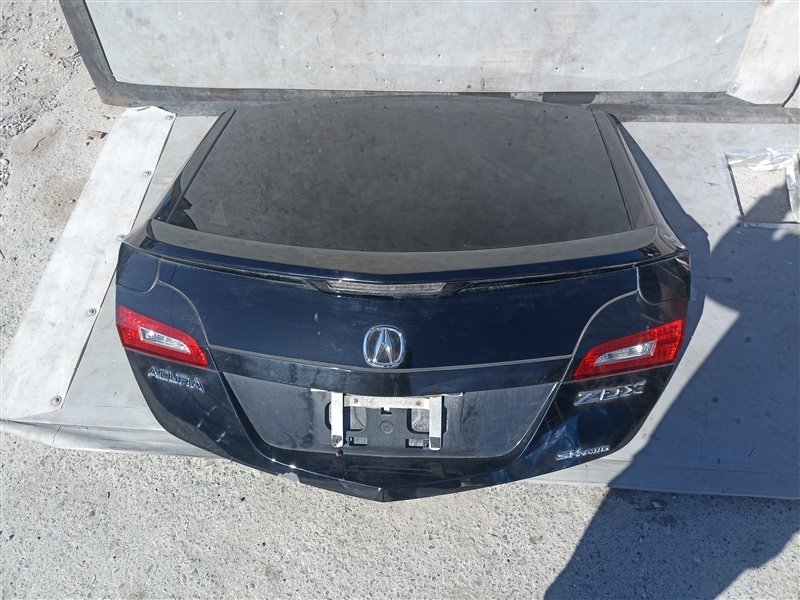 Дверь 5-я ACURA ZDX YB1 (б/у)