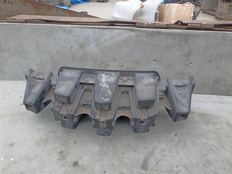 Пенопласт в бампер ACURA ZDX YB1 передний (б/у)
