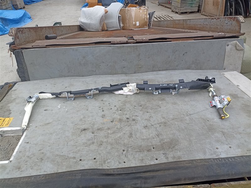Airbag крыши ACURA ZDX YB1 правый (б/у)