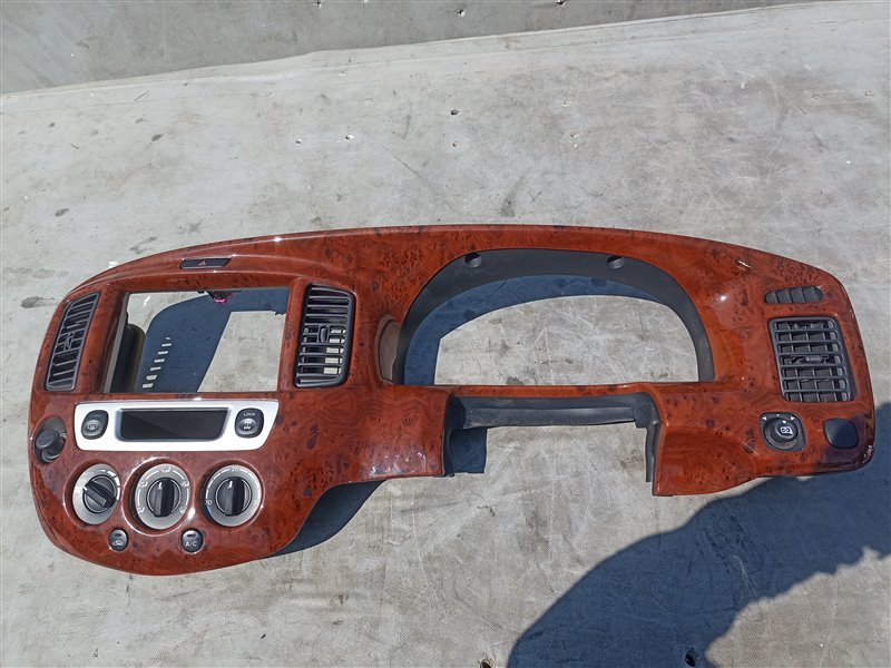 Консоль спидометра MAZDA TRIBUTE EP3W (б/у)
