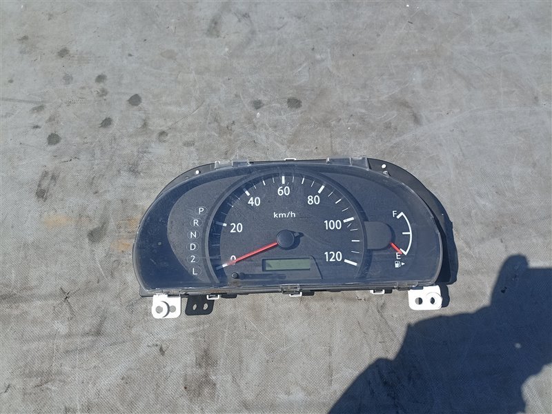 Спидометр SUZUKI EVERY DA64V K6A (б/у)