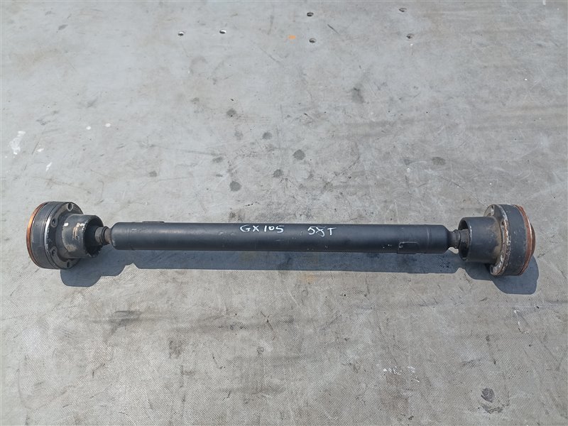 Кардан TOYOTA BREVIS JCG15 1G-FE передний (б/у)