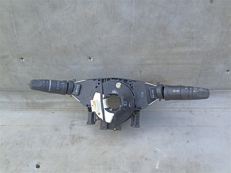 Шлейф-лента airbag NISSAN LAFESTA B30 (б/у)