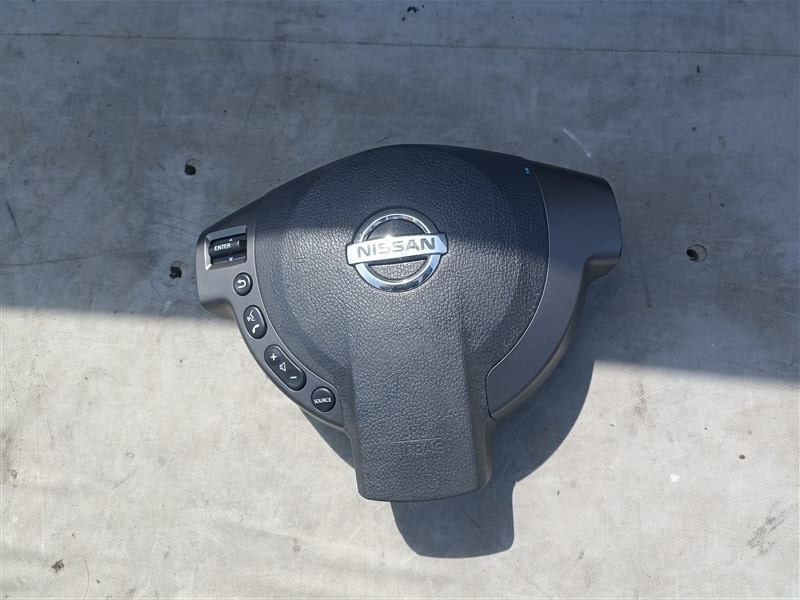 Airbag водительский NISSAN LAFESTA B30 (б/у)