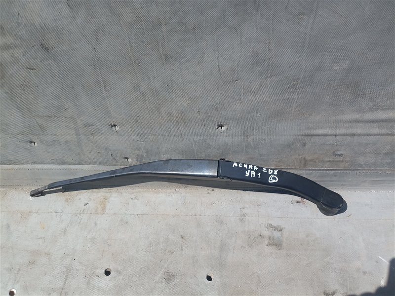 Поводок дворника ACURA ZDX YB1 передний (б/у)