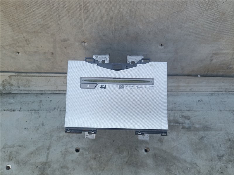 Tv tuner ACURA ZDX YB1 (б/у)