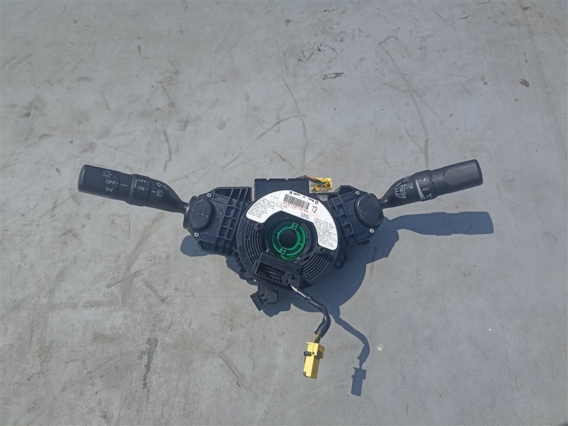 Шлейф-лента airbag ACURA ZDX YB1 (б/у)