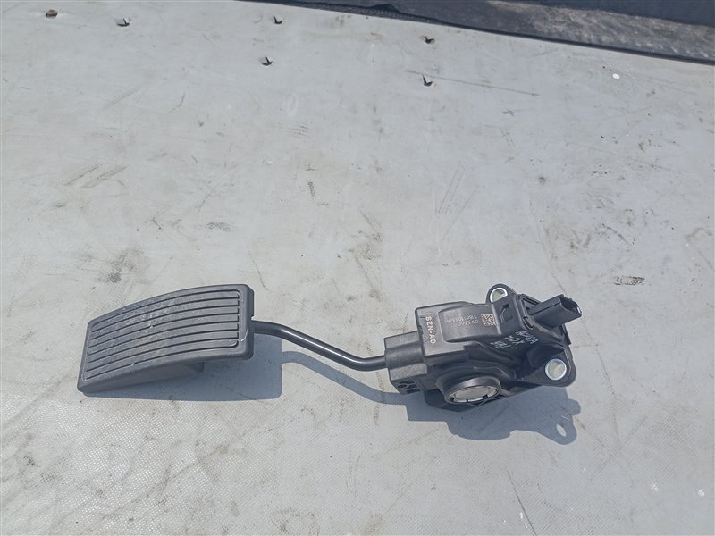 Педаль газа ACURA ZDX YB1 (б/у)