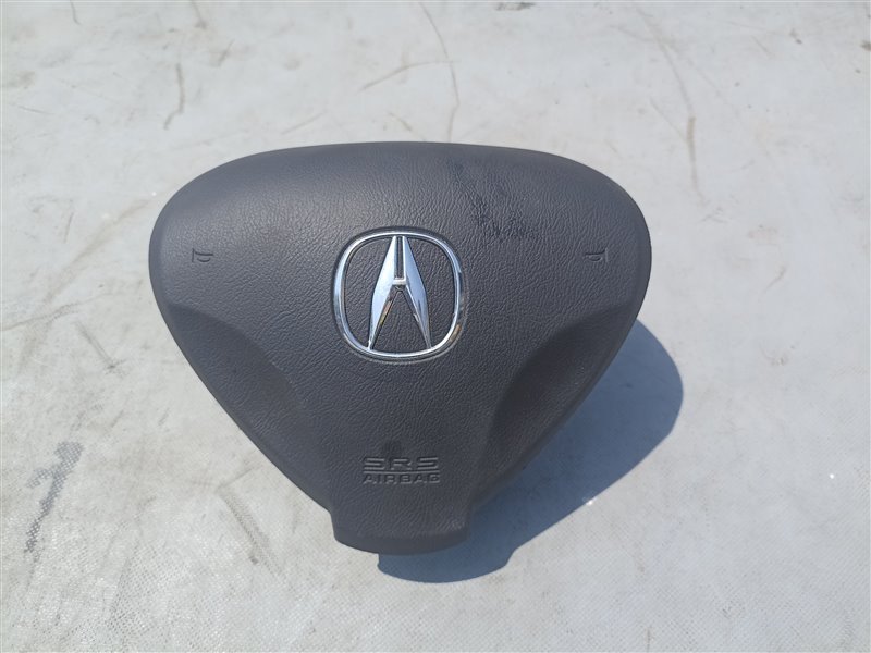 Airbag водительский ACURA ZDX YB1 (б/у)
