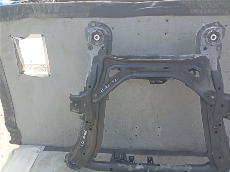 Балка под двс ACURA ZDX YB1 J37A5 (б/у)