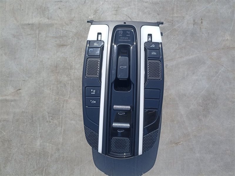 Светильник салона PORSCHE PANAMERA 971 (б/у)