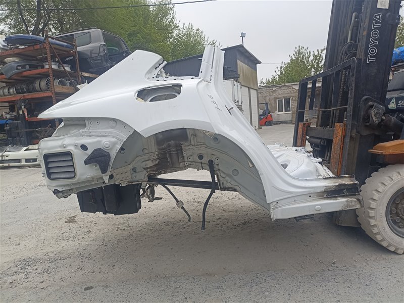 Крыло PORSCHE PANAMERA 971 заднее правое (б/у)