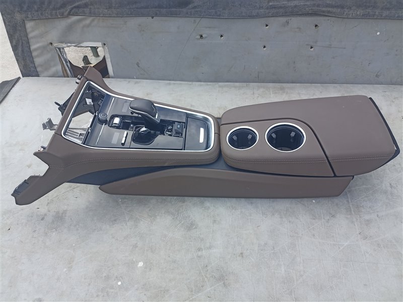 Бардачок между сиденьями PORSCHE PANAMERA 971 (б/у)