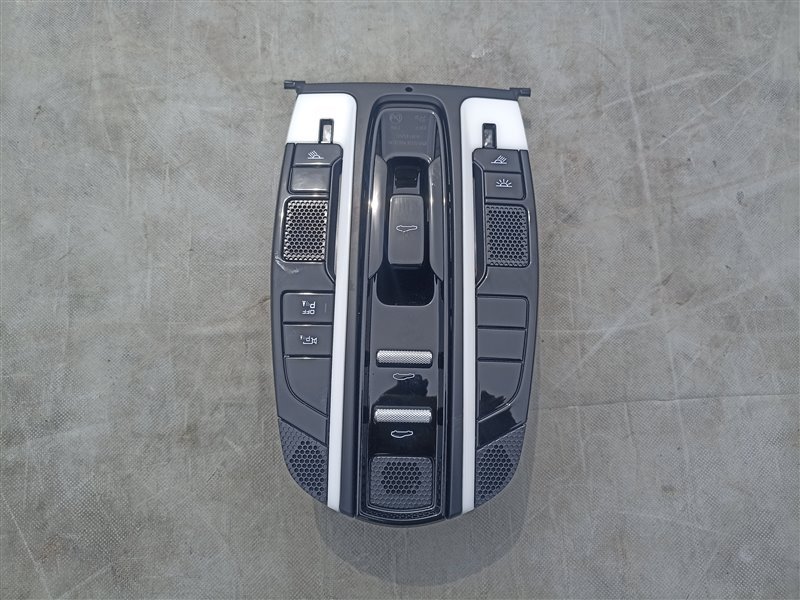 Светильник салона PORSCHE PANAMERA 971 (б/у)