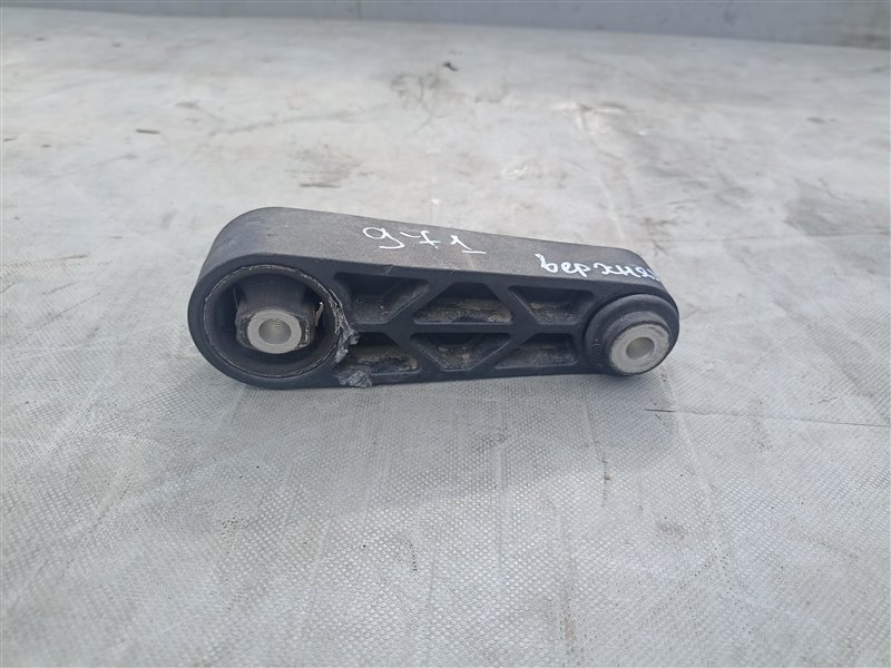Подушка двигателя PORSCHE PANAMERA 971 (б/у)