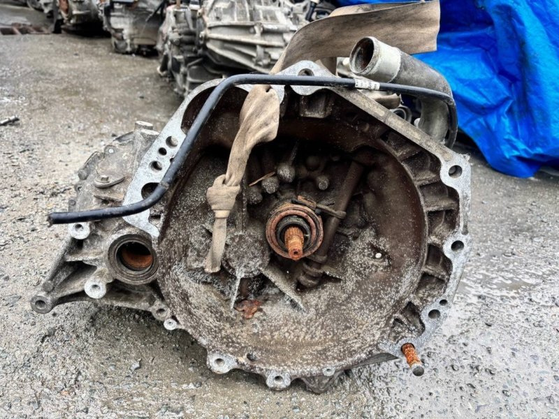Мкпп SUZUKI SWIFT ZC31S M16A 1430326 (б/у)