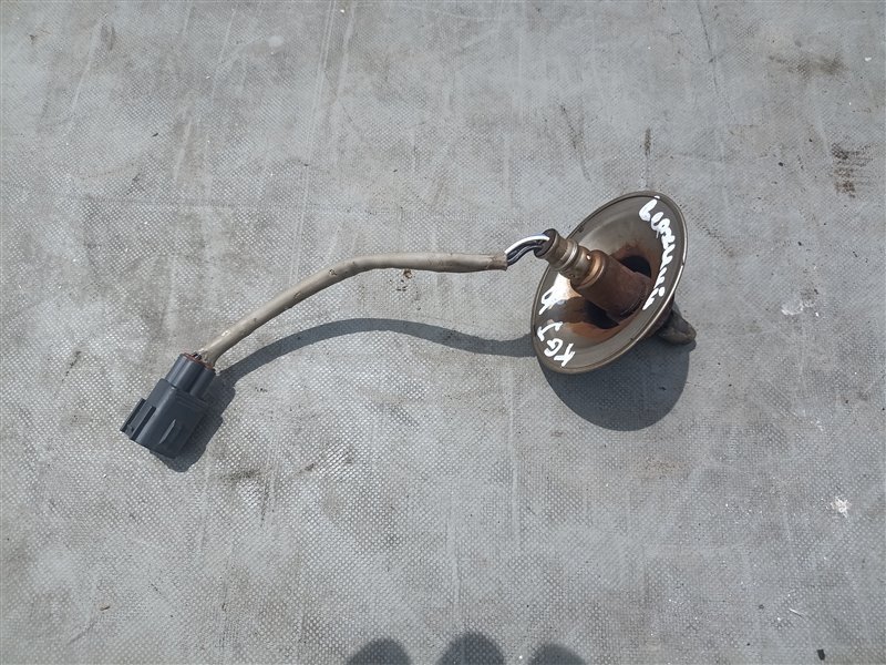 Лямбда-зонд верхний TOYOTA IQ KGJ10 1KR-FE (б/у)