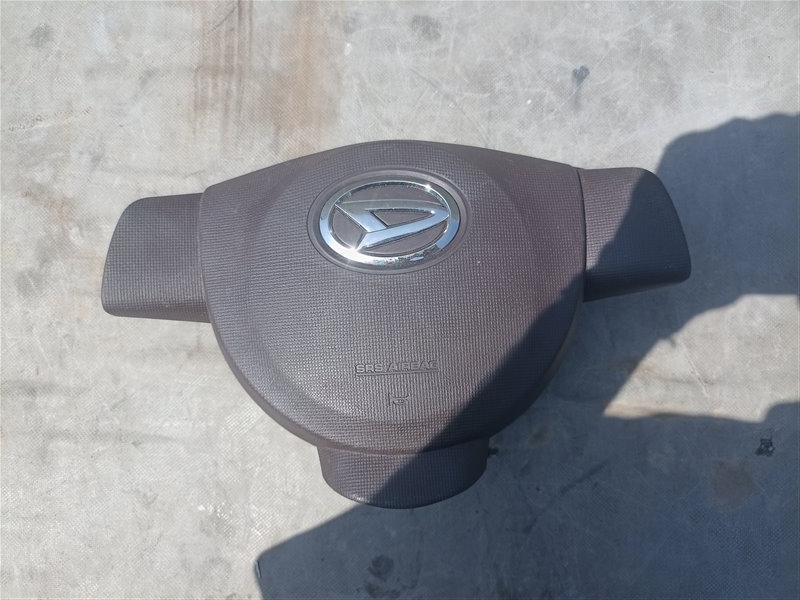 Airbag водительский DAIHATSU BOON M600S (б/у)