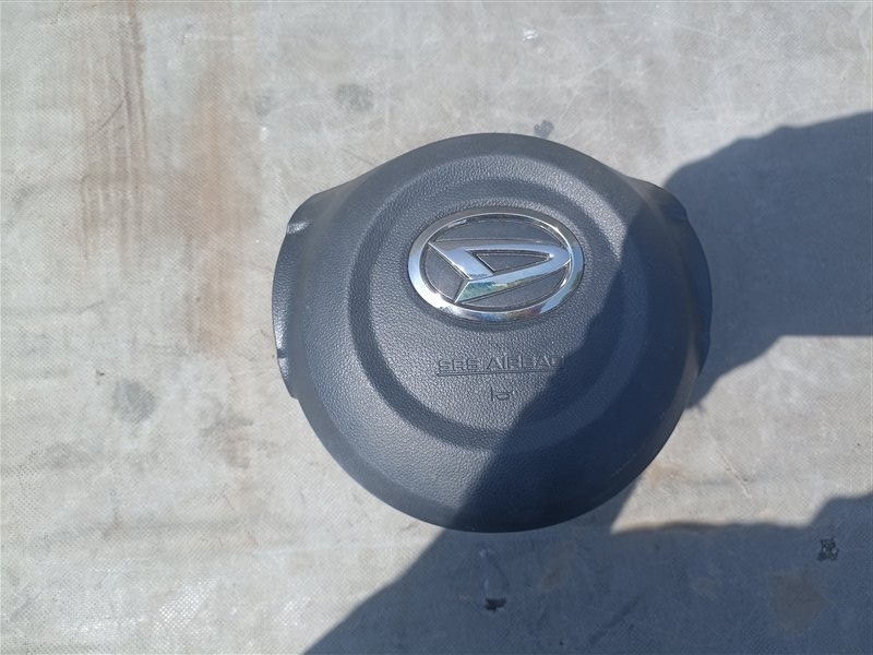 Airbag водительский DAIHATSU THOR M900S (б/у)