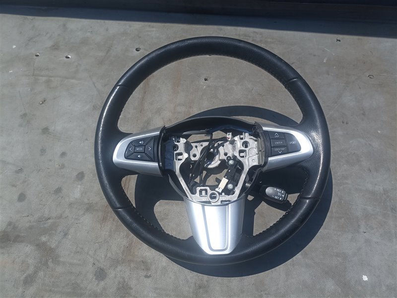 Руль DAIHATSU THOR M900S (б/у)