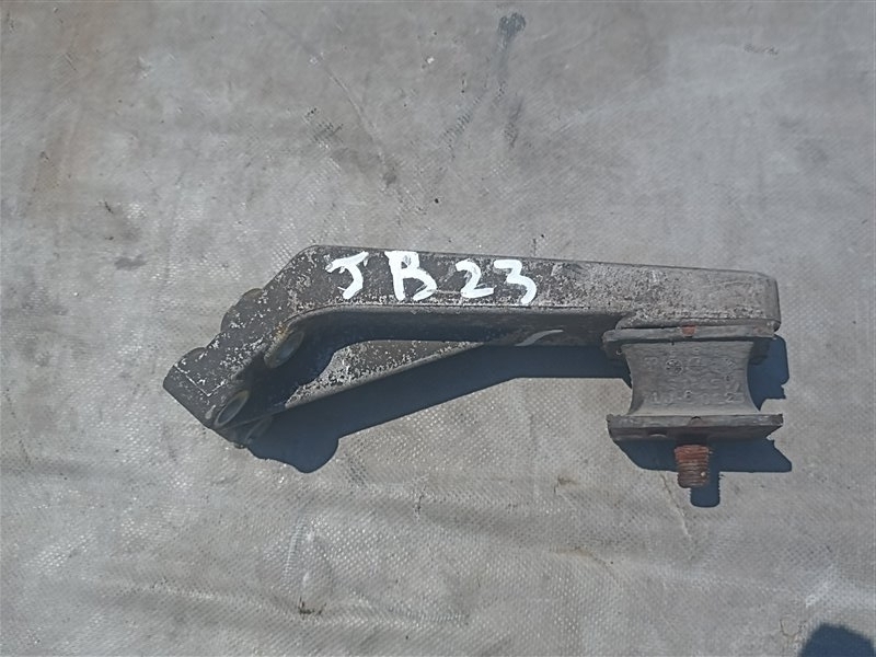 Подушка раздатки SUZUKI JIMNY JB23W K6AT (б/у)