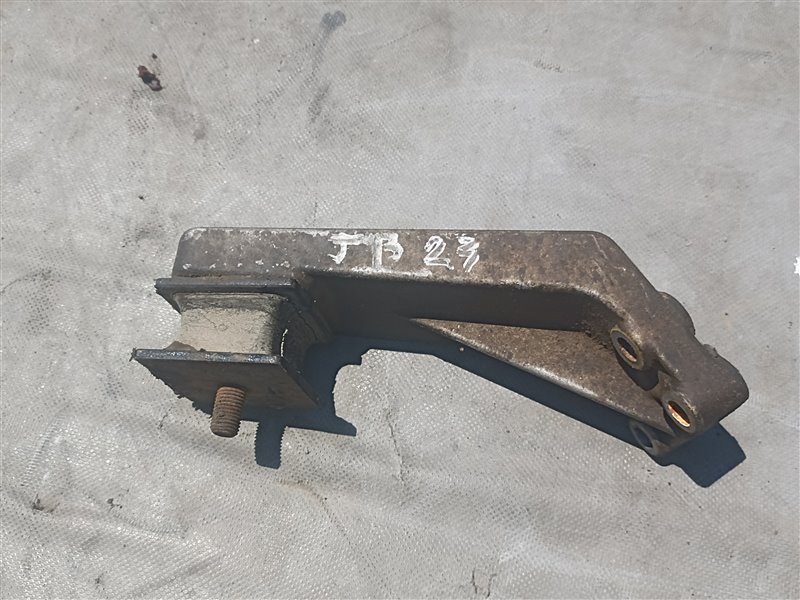 Подушка раздатки SUZUKI JIMNY JB23W K6AT (б/у)