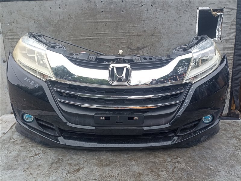 Nose cut HONDA ODYSSEY RC1 K24W (б/у)