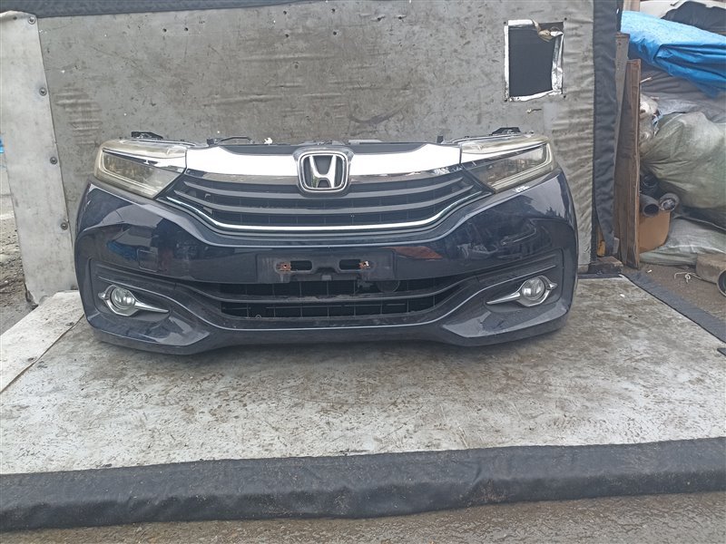 Nose cut HONDA SHUTTLE GP7 LEB (б/у)