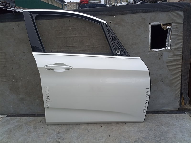 Дверь BMW 2 SERIES F45 передняя правая (б/у)