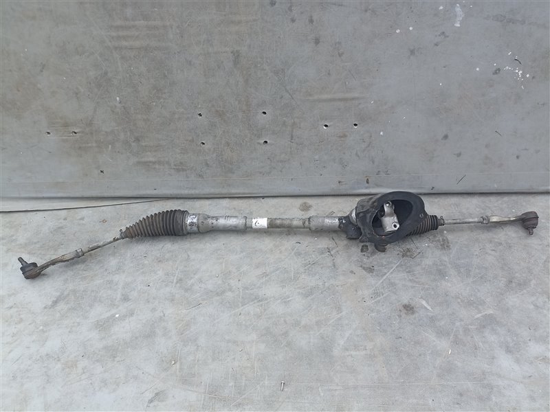 Рулевая рейка TOYOTA PASSO KGC10 1KR-FE (б/у)