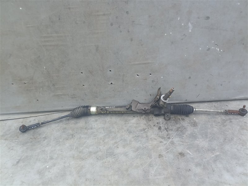 Рулевая рейка TOYOTA BB NCP30 2NZ-FE (б/у)