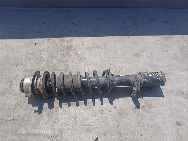 Стойка SUBARU PLEO RA1 EN07U передняя правая (б/у)